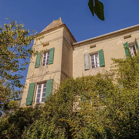 Castel La Fabrik'créative Bed and breakfast