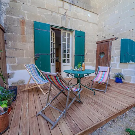 Bed and breakfast Castel La Fabrik'créative *