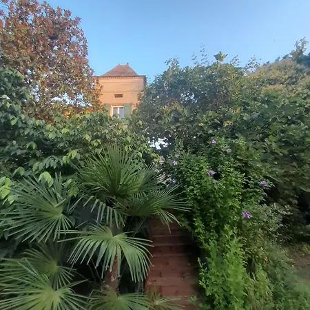 Castel La Fabrik'créative Bed and breakfast
