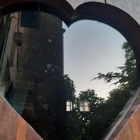 Castel La Fabrik'créative Bed and breakfast Saint-Barthelemy-d'Agenais